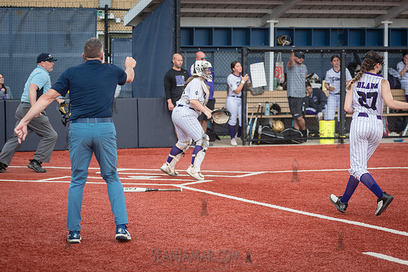 Softball - Columbia U Athletic Complex - NYC - 2024