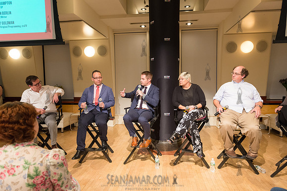 truTV Case Study PAID OFF - Helen Mills Event Space - NYC - 2018