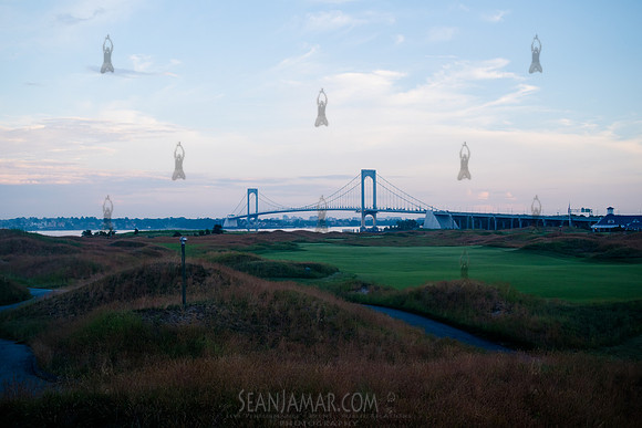 PSAL CO-Ed Golf Team Championship - Ferry Point - NYC - 2024