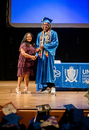 New Visions - AMS3 Graduation - Brooklyn College - NYC - 2025