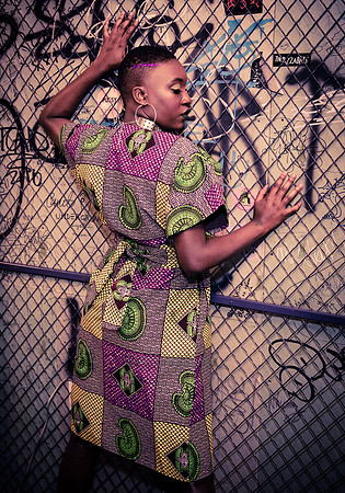 Simply Ma'am - RAW Artist CUSP Showcase - Brooklyn Bazaar - BK U