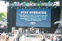 NYC SummerStage - Canada Day - Rumsey Playfield - NYC - 2025