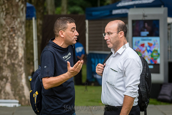 CPF SummerStage - Arooj Aftab - Rumsey Playfield - NYC - 2024
