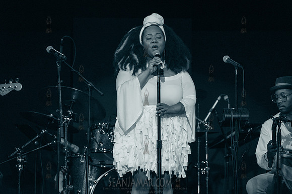 Amma Whatt - Apollo Music Cafe - Harlem USA NYC - 2018