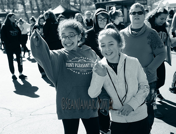 Haydens Heart 5k - Riverside County Park - Lyndhurst NJ - 2018