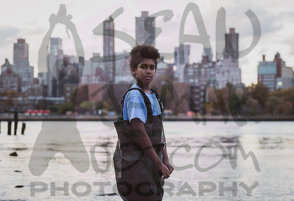 CPF Learn - Coastal Classroom - Hallets Cove - NYC - 2024