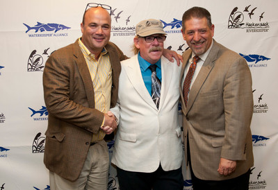 Hackensack Riverkeeper's 2012 Annual Award Dinner and Sustainabl
