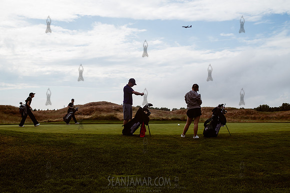 PSAL CO-Ed Golf Team Championship - Ferry Point - NYC - 2024