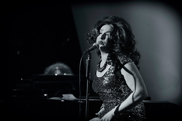 Micca - New Yorks Next Top Drag Queen - The Metropolitan Room - NYC - 2014