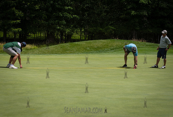 4th Annual Reed Foundation for Autism Golf Classic - Edgewood CC