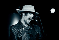 BobbyRock - Mercury Lounge - NYC - 2015