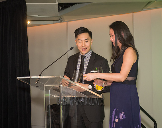 Zimele USA 6th Annual Gala - Maritime Parc - Jersey City NJ - 2017
