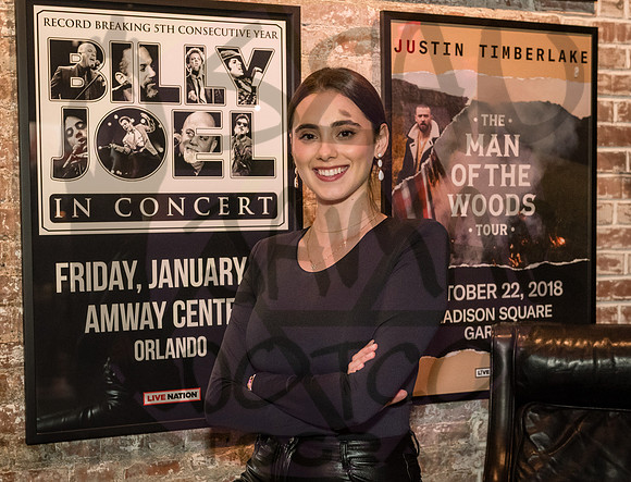 APAP Mixer - Live Nation - NYC - 2024
