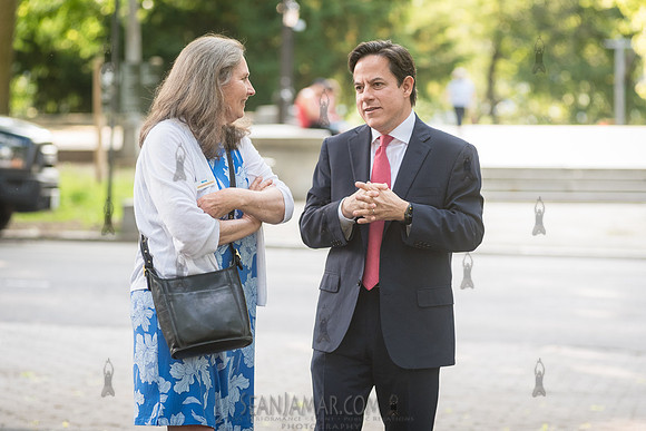 Riverside Park Conservancy - Riverside Revue Gala - Sakura Pak -
