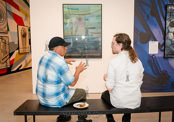 SF - Science, Society & Culture Summit - Simons Foundation - NYC