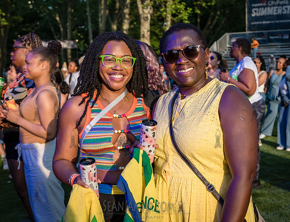 CPF SummerStage - Patrice Roberts - Rumsey Playfield - NYC - 202