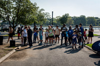 CPF Play - Family Adventure Race - Flushing Meadows - NYC - 2025