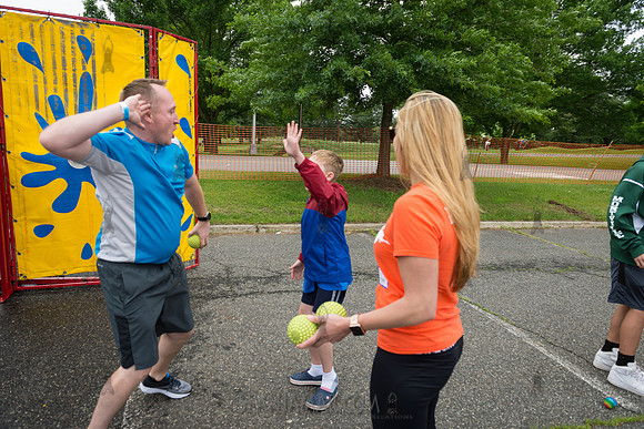 Go The Distance 4 Autism - Bergen Community College - Paramus NJ - 2018