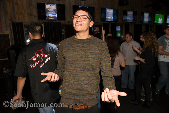 Kilroys - Carlstadt NJ - 2014