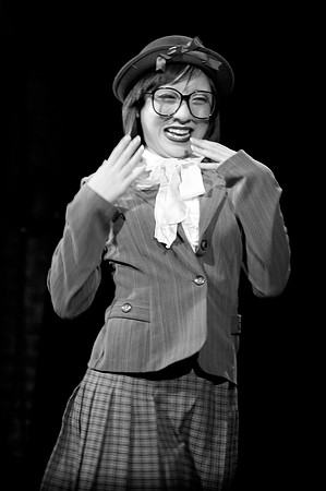 Stella Chuu