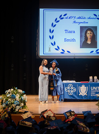 New Visions - AMS3 Graduation - Brooklyn College - NYC - 2025