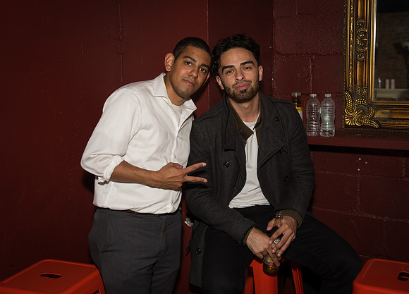 Foxtober Fest - Best Bar - NYC - 2015