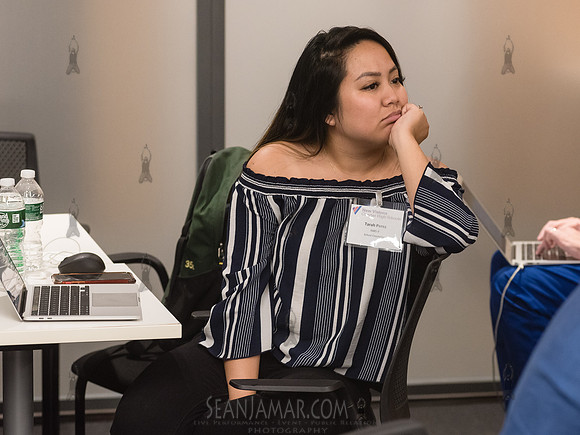 New Visions Onboarding Event - New Visions - NYC - 2022