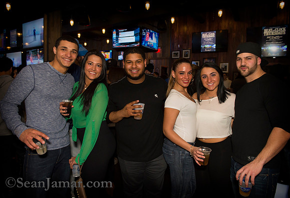 Kilroys - Carlstadt NJ - 2014