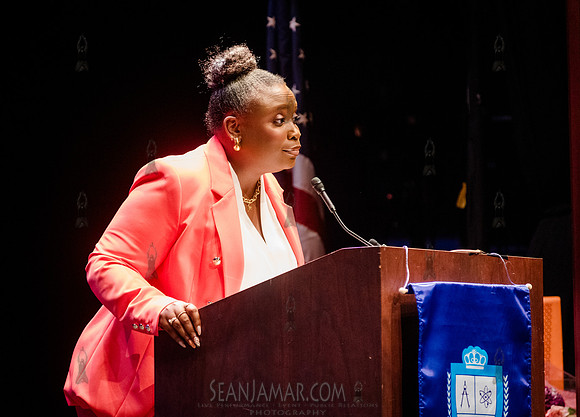 New Visions AMSIII Graduation - City Tech University - NYC - 202