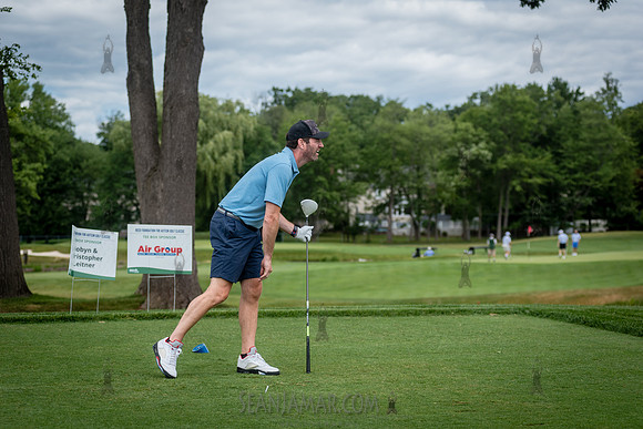 4th Annual Reed Foundation for Autism Golf Classic - Edgewood CC