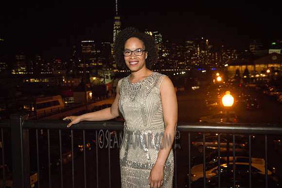 Zimele USA 6th Annual Gala - Maritime Parc - Jersey City NJ - 2017