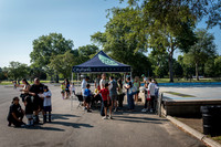 CPF Play - Family Adventure Race - Flushing Meadows - NYC - 2025