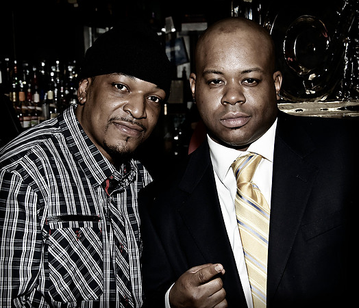 DJ Will @ DJ Will's (Power 105.1 FM) BDay @ Room Service NYC