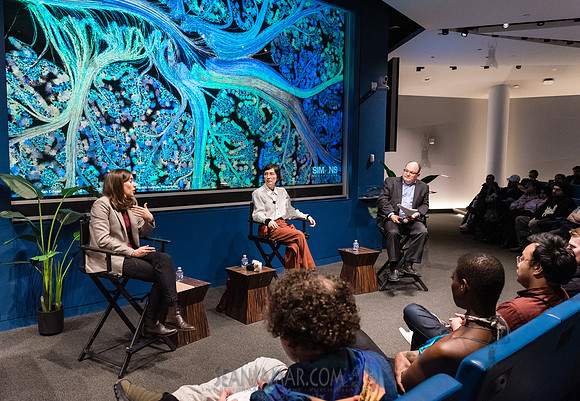Simons Foundation Presents - The Ethics of Neural Frontiers - Si
