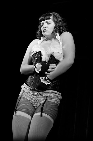 Firstbase Fanny
