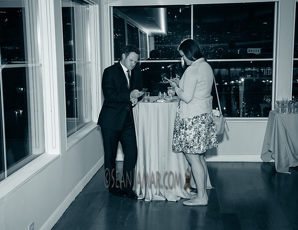 Zimele USA 6th Annual Gala - Maritime Parc - Jersey City NJ - 2017