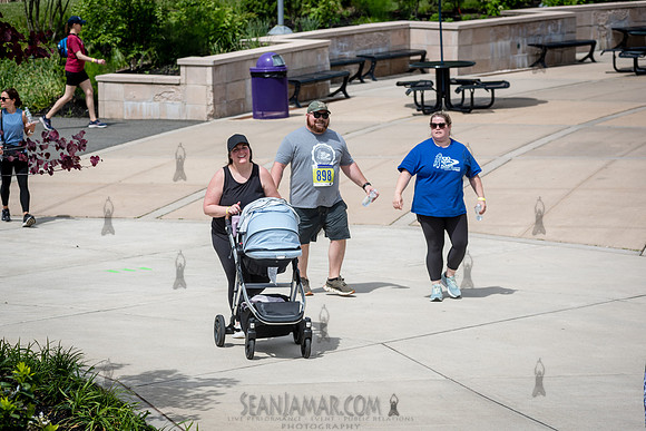 Go The Distance For Autism - Bergen Community College - Paramus