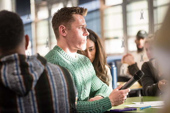 CPF Green Fund - EJ Youth Symposium - Aspira - NYC - 2024