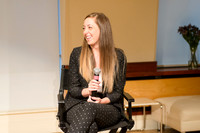 Writers Room - Schneider and Kelly Keynote - Helen Mills Event Space - NYC - 2018