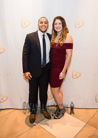 Heart of Gold Gala - The Fiesta - Woodridge NJ - 2016