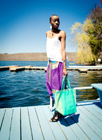 Khrisy-Joy Neptune - Simply Ma'am - Fashion Shoot - Monroe NY - 2015
