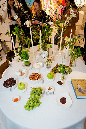 Creatives & Creators - Atelier Jolie - NYC - 2025