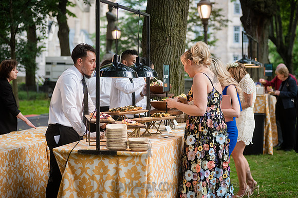 Riverside Park Conservancy - Riverside Revue Gala - Sakura Pak -