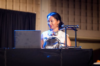 NYC SummerStage - Terri Lyne Carrington We Insist 2025! - Marcus