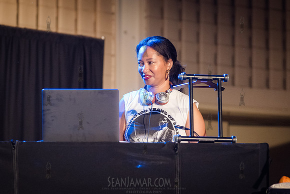 NYC SummerStage - Terri Lyne Carrington We Insist 2025! - Marcus