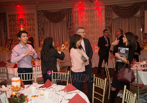 The EPIC School - Party with a Purpose - Biagios on the Terrace - Paramus NJ - 2017