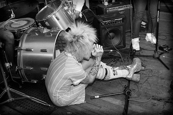 Photodope - Broomies - BK USA - 2012