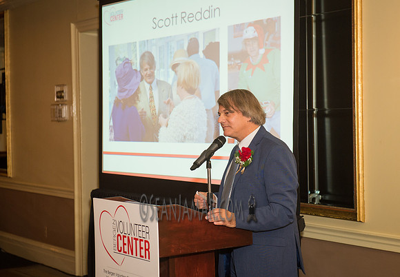Bergen Volunteer Center - Hearts of Gold Dinner and Auction - The Stony Hill Inn - Hackensack NJ - 2017