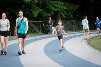 CPF Play - Track and Field - Victory Field - NYC - 2025