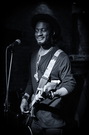 A Morning with Timothy Bloom - NYC - 2014